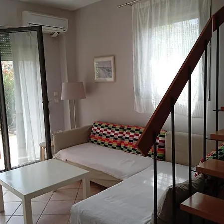 Villa Deluxe In Village Club