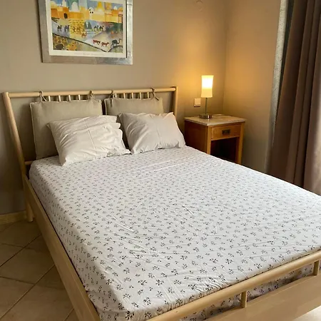 Deluxe In Village Club Villa