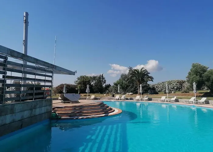 Deluxe In Village Club Vilă