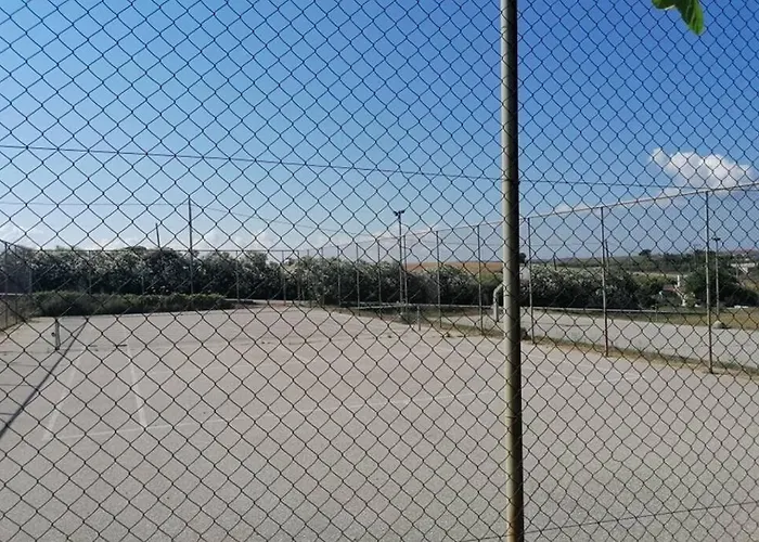 Deluxe In Village Club Villa *