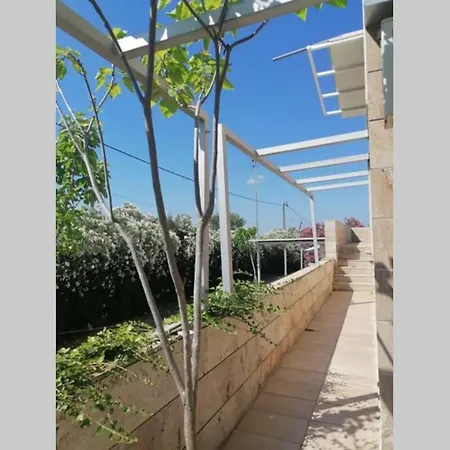 Βίλα Deluxe In Village Club Κασσάνδρα