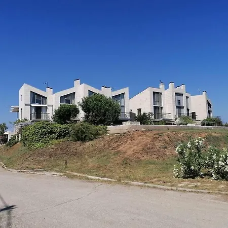 Deluxe In Village Club Βίλα Κασσάνδρα