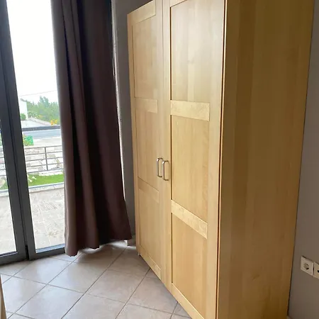 Deluxe In Village Club Villa